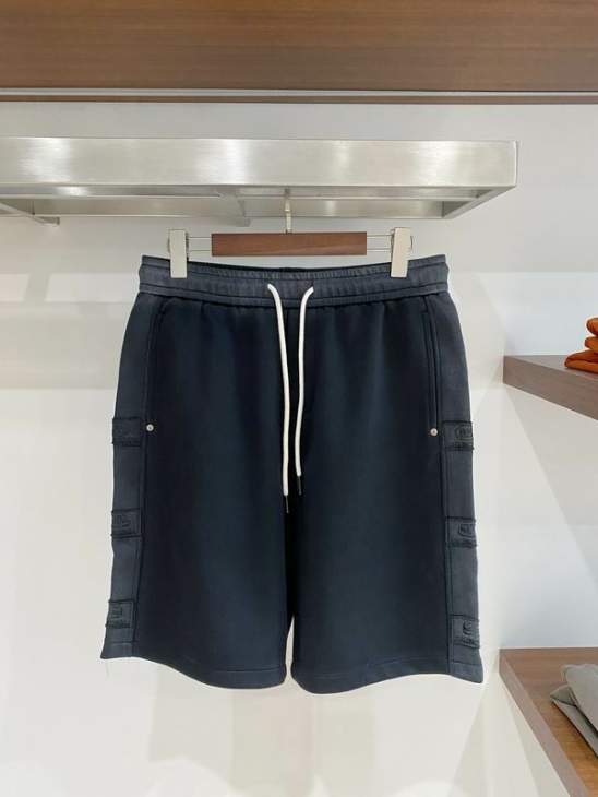 Picture of Balenciaga Short Pants _SKUBalenciagaM-3XLxetr5616291